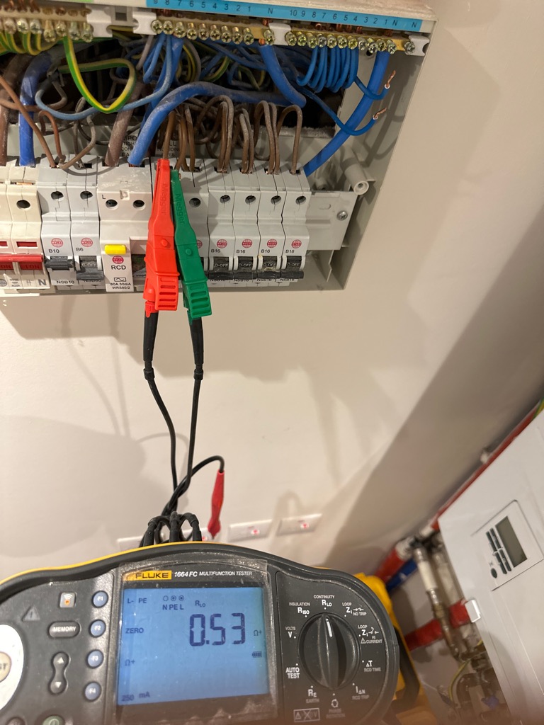 Electrician: Image 15
